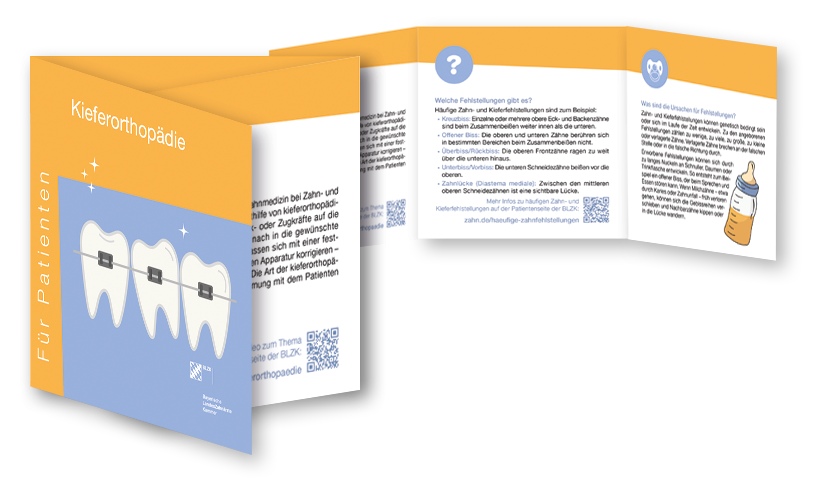 Kieferorthopdie Pocket